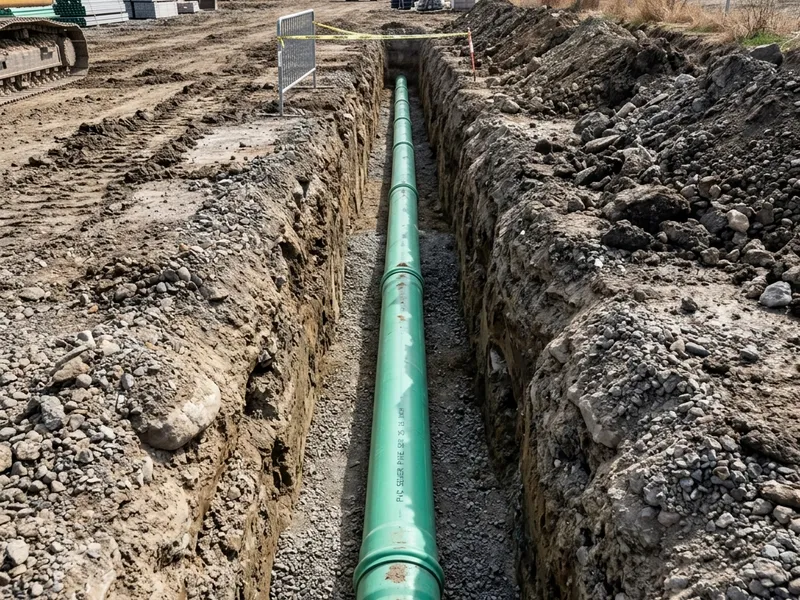 Sewer Line Repair Plumber in Long Valley, NJ